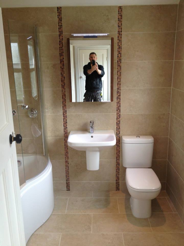 Stormont Bathroom
