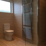 Belfast Wetroom Design