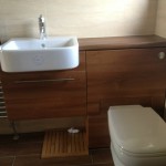 Ballygowan Bathroom