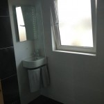 Monkstown Wetroom