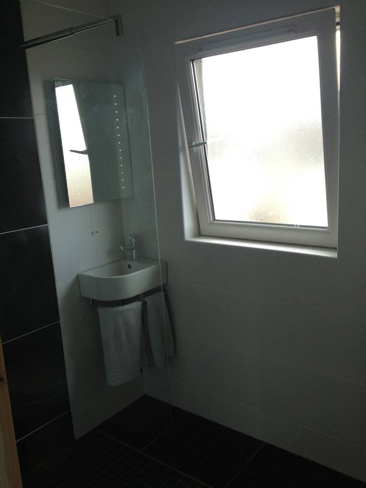 Monkstown Wetroom