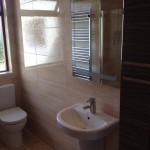 Wetroom Installation Donaghadee