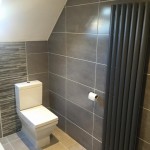 Copperwood Shower Room