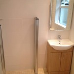 Donaghadee Wetroom