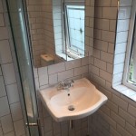 Carrickfergus Traditional Wetroom
