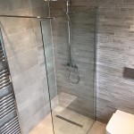 Clifton Road Wetroom