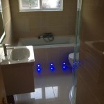 Bangor LED Lights Bathroom