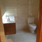 Holywood Wetroom