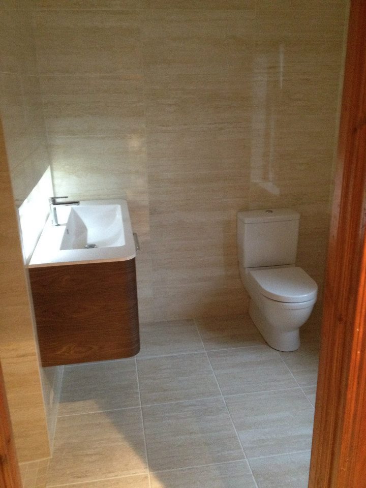 Holywood Wetroom