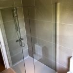 Seapark, Holywood Showerroom
