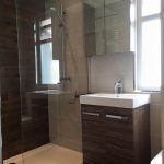 Old Belfast Road Shower Room