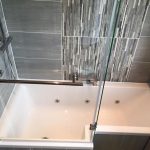 Newtownards Spa Bath/Shower Design