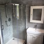 Kingsway Traditional Bathroom, Belfast