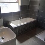 Beechfield Shower / Bath
