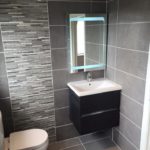 Dellmount Shower Room