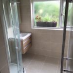 Castlehill Shower Room