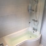 Castlehill Shower / Bath