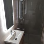 New En-Suite in Bedroom