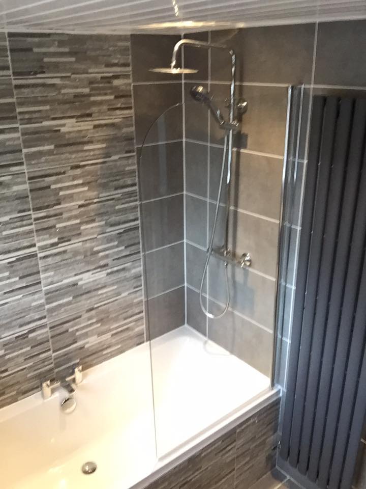 Victoria Park Shower / Bath