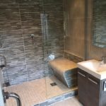 Corrs Corner Wetroom