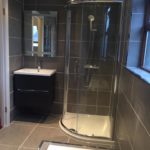 Tadworth Shower / Bath