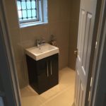 Tadworth Cloakroom