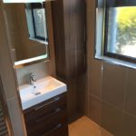 Rosevale Shower Room