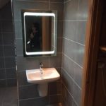 Newtownards Wetroom