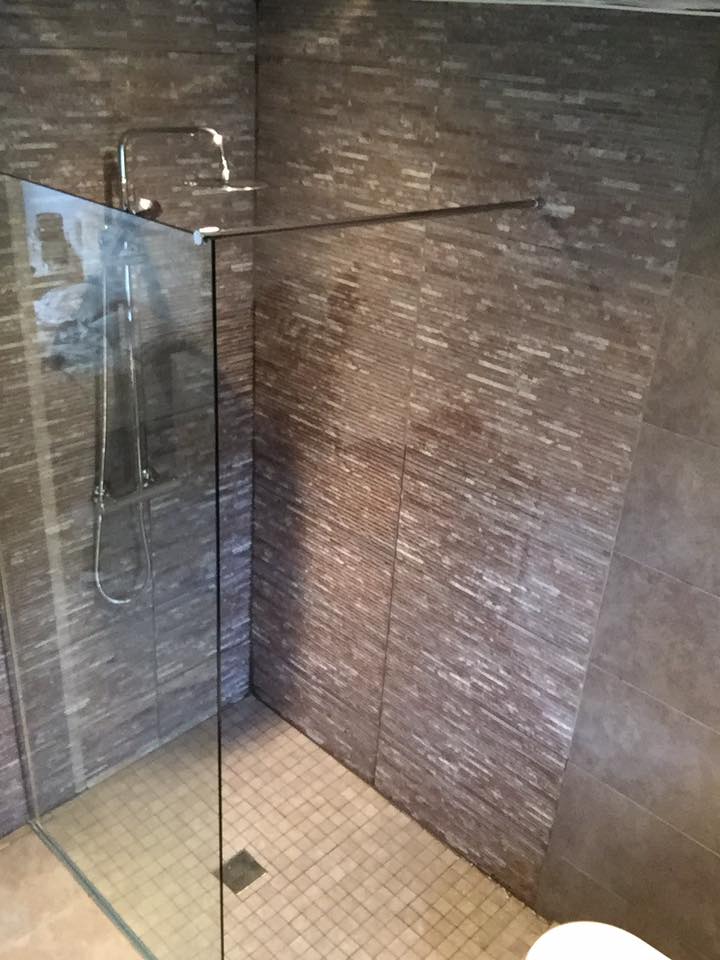 Old Mill Wetroom