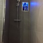 Beechfield Linear Wetroom