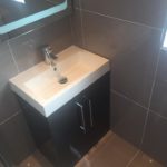 Whitethorn Shower Room