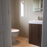 Kestrel Park Ensuite