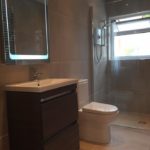 D Dee Sand Wetroom