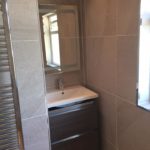 Greyabbey Shower Room