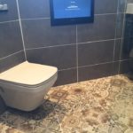 TV Wetroom