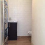 Little Cloak Room