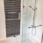 Aldergrange Shower Bath
