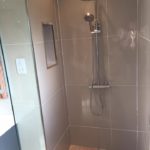 Wetroom At The Meadows