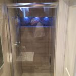 Dromore LED Wetroom