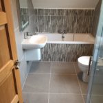 Crumlin Shower and Bath