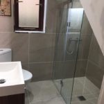 Under Stairs Wetroom
