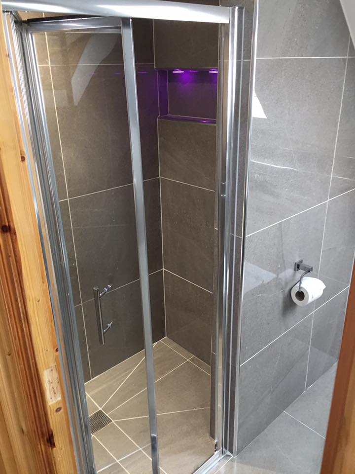 Aylesbury Wetroom