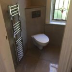 Donegal Park Avenue Wetroom