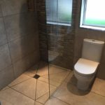Dermount Avenue Wetroom