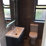 Glen Annsely Wetroom