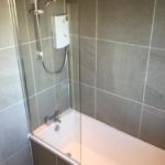 Orchardville Showerbath