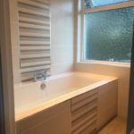 Greevy Avenue Shower/ Bath