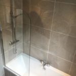 Abbey Ring Holywood Bathroom