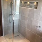 Old Mill Linear Wetroom