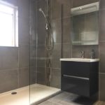 Neills Hill Showerroom